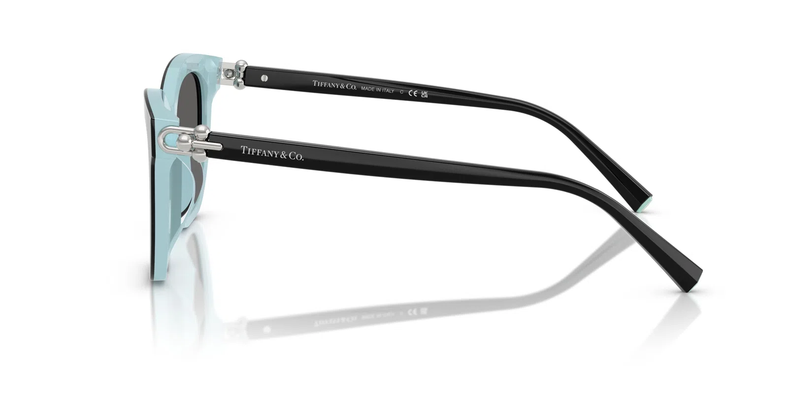 Tiffany 4241D Sunglasses - view 16